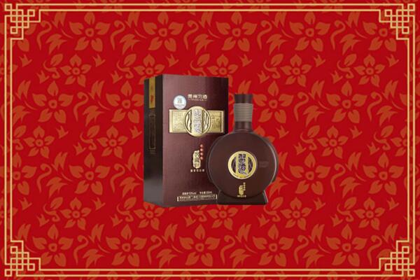 邯郸市回收习酒